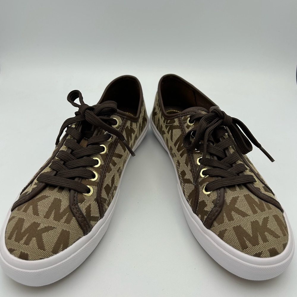 NEW Michael Kors Women Shoes Size 7.5 M - Picture 4 of 10